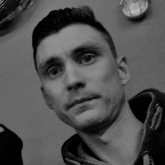 Константин Батаев, 13.02, Москва