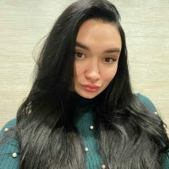 Daria Loginova, 24.03.2000