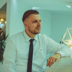 Владислав Кидд, 15.07, Киев