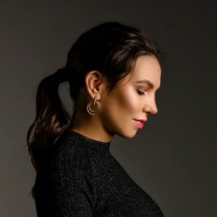 Екатерина Уняева, 07.03.1985, Санкт-Петербург