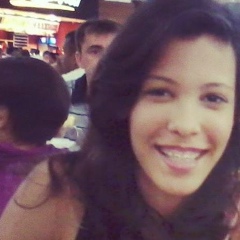 Yvina Bezerra, 17.07.1995, Fortaleza