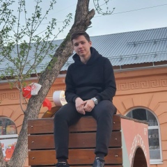 Артём Красноярцев, 07.12.2005, Оренбург