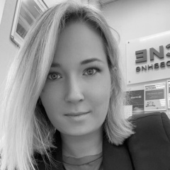 Альбина Ашряфетдинова, 14.01.1985, Москва