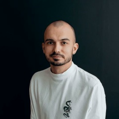 Руслан Хасанов, 05.05.1988, Сургут