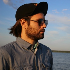 Владислав Воронцов, 16.08.1995