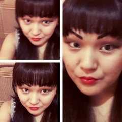 Акмарал Гамлетова