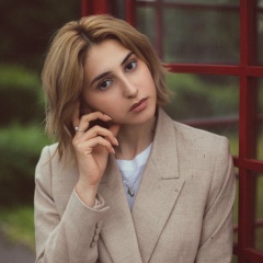 Николь Курутзаки, New York City