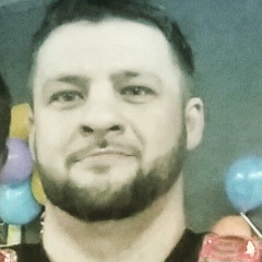 Роман Чубаров, 07.11.1980