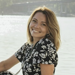 Юля Гусарова, 12.11.1984, Киев