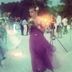 Даша Муртазина, 11.12.1987, Москва