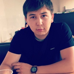 Куаныш Куатулы, 13.07