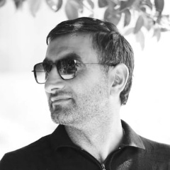 Xayal Necef, 25.01, Санкт-Петербург