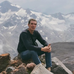 Ильдар Волков, 05.08, Нягань