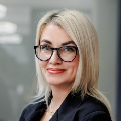 Мария Трускова, 02.06.1983, Екатеринбург