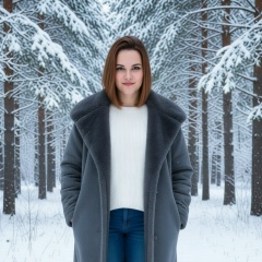 Ксю Луканина, 28.07.1990, Нижний Новгород