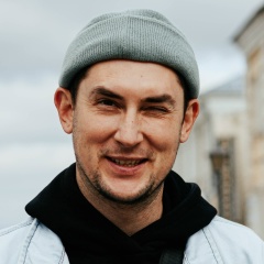 Александр Небогатов, 24.02, Тирасполь