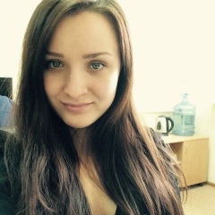 Эльмира Пивкина, 16.10