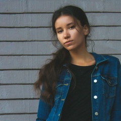 Olya Budigay, 17.12, Днепр (Днепропетровск)