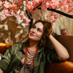 Елизавета Мишина, 03.01.1993, Seoul