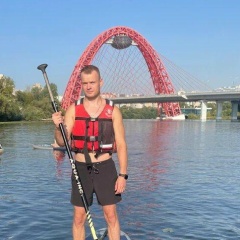 Алексей Гранев, 09.03, Химки