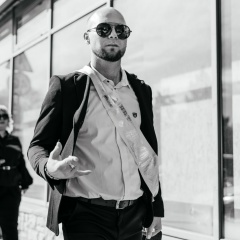 Вадим Шпак, 12.07, London