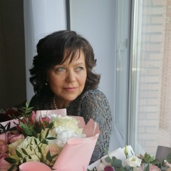 Татьяна Новикова, 19.09, Санкт-Петербург