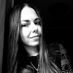 Екатерина Ромашкевич, 07.11.1988, Минск