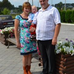 Сергій Конончук, 26.12, Киев