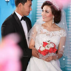 Gaziza Auhatova, Алматы