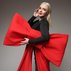 Марина Ахметшина, 05.06.1989, Алапаевск