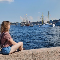 Виктория Сирица, 24.11, Псков