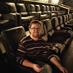 Александр Данилов, Челябинск