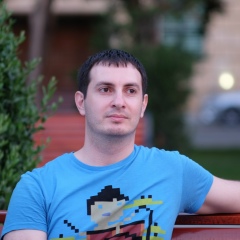 Вадим Гашимов, 05.02, Баку