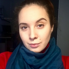 Екатерина Савченко, 30.03.1987, Харьков