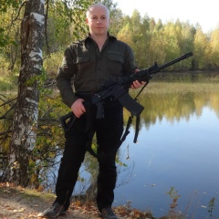 Павел Бурдин, 14.02.1975, Иваново