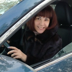 Валерия Соколова, 13.01, Рязань