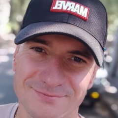 Виктор Фёдоров, 21.09.1988, Алматы