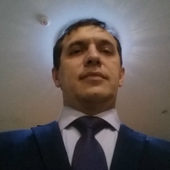 Алексей Шевень, 18.05.1981, Магнитогорск