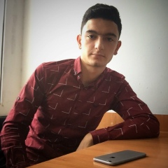 Elvar Agazade