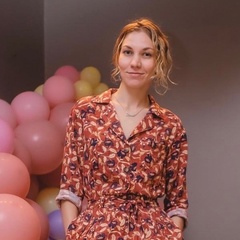 Мария Корниенко, 22.06.1988, Калининград