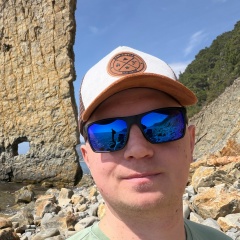 Всеволод Филиппов, 20.07.1989, Санкт-Петербург