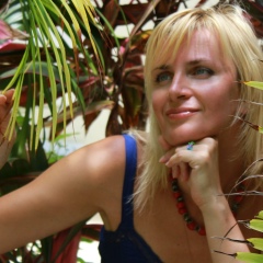 Наталия Мазур, 09.11, Киев