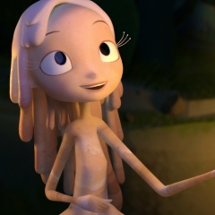 Zhanerke Sadu, 19.01