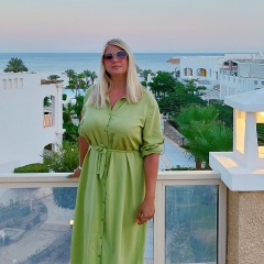 Наталья Андреева, 17.07.1988, Санкт-Петербург