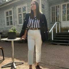 Аня Машкова, 19.10.1986