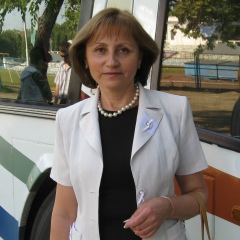 Валентина Васильева, 09.10, Ставрополь