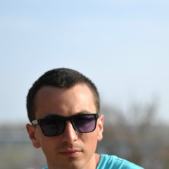 Игорь Scherbina, 20.04, Чернигов