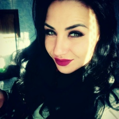 Джамиля Рафиева, 09.10.1994, Приморск