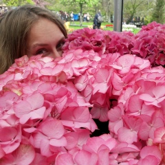 Анна Снегирева, 07.10.1988, Москва