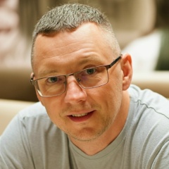 Владимир Бодякшин, 09.02.1977, Калининград